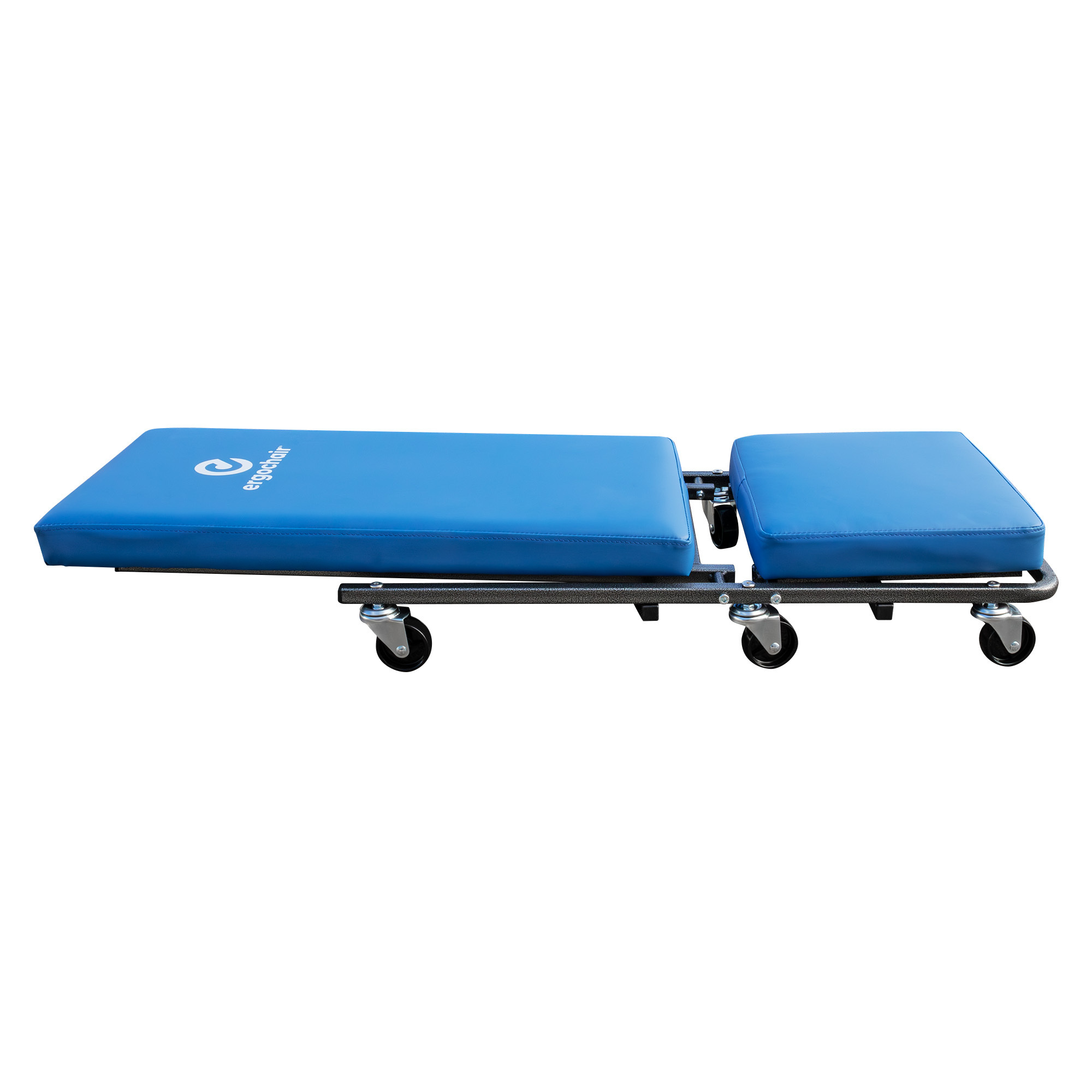 Ergochair, Reclining Creeper Seat and Support Mobility, Capacity 600 lb, Model# ERGO-GLIDE